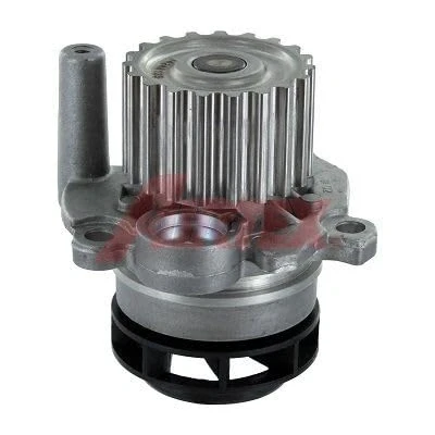 Afbeelding van AIRTEX 1998 Waterpomp AUDI: A5 B8 Convertible, Q5, Sportback, VOLKSWAGEN: Golf 6, 5, Caddy 3, SEAT: Leon II Hatchback, Ibiza Alhambra I