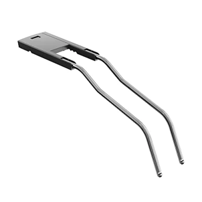 Afbeelding van Adapter voor lage zadels Thule Nexxt Maxi FM RideAlong zwart
