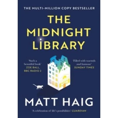Image de The Midnight Library