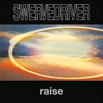 Afbeelding van Swervedriver Raise
