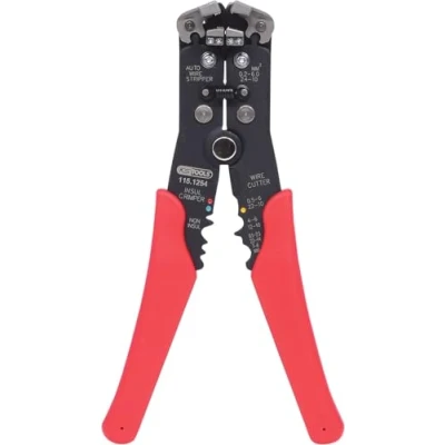 Afbeelding van KS TOOLS 115.1254 Uitdrijftang 210