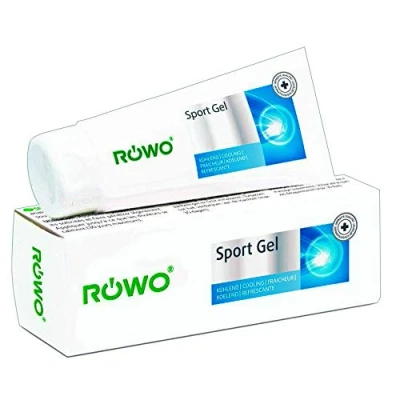 Afbeelding van Rowo Sportgel 100ML