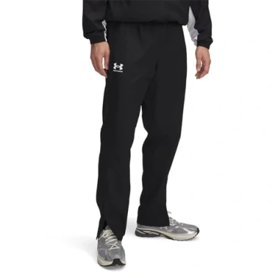 Afbeelding van Under Armour Rival Woven Windbreaker Pants Trainingsbroek voor heren