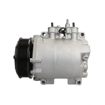 Afbeelding van Compressor, airconditioning NRF 32726