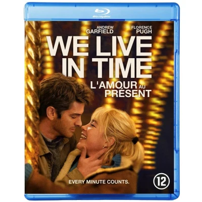 Afbeelding van We Live In Time (Blu ray)