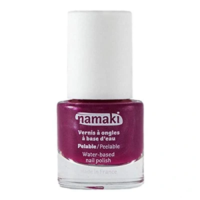 Afbeelding van Namaki Kinder Nagellak Raspberry 23