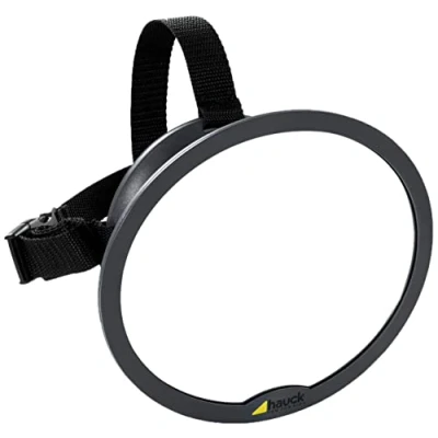 Image de Hauck 618370 watch me 1 miroir auto pour veiller sur bébé