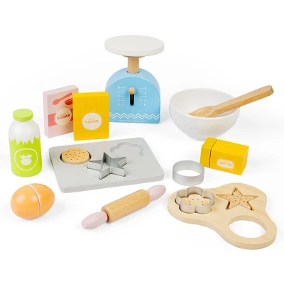 Afbeelding van BigJigs Baking Cookies