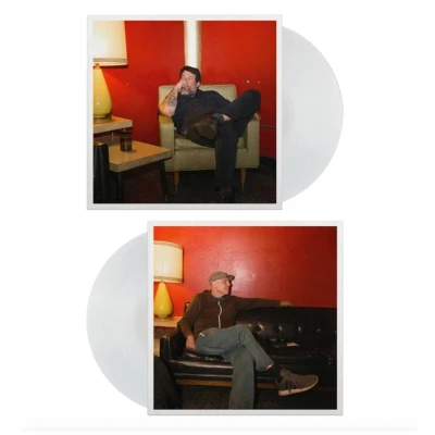 Afbeelding van Hot Water Music Split (LP)