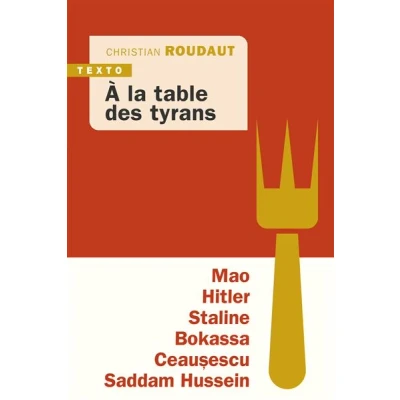Image de À la table des tyrans