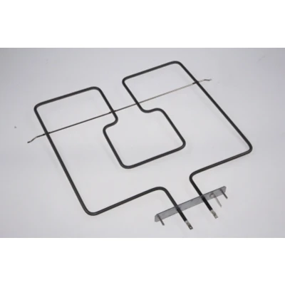 Image de Élément de grillage Whirlpool Indesit W10616673 480121104179 C00322421 verwarmingselement 1500W