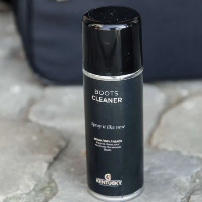Afbeelding van Kentucky Boot Cleaner Peesbeschermer Reiniger 200ml