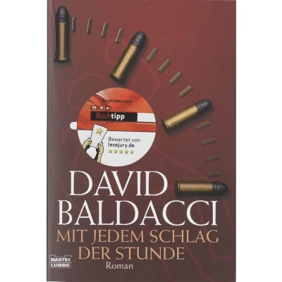 Afbeelding van Mit jedem Schlag der Stunde