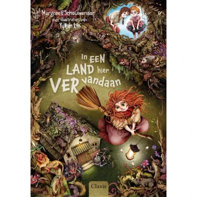 Image de In een land hier ver vandaan