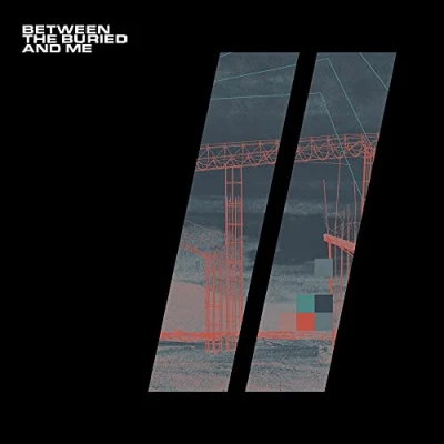 Afbeelding van Between the Buried and Me Colors Ii (2 LPs)