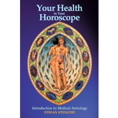 Afbeelding van Your Health in Horoscope