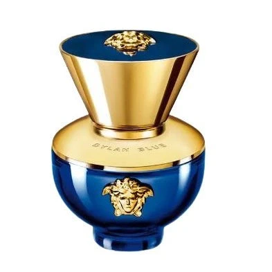 Afbeelding van Versace Dylan Blue pour Femme 50 ml Eau de Parfum Spray