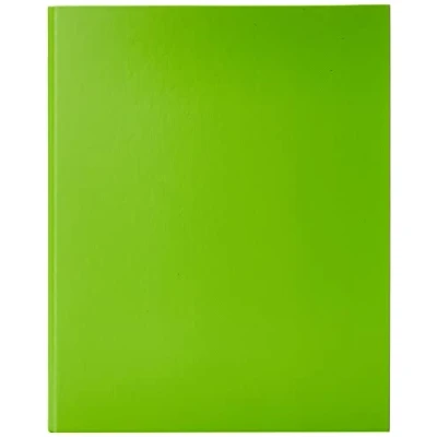 Afbeelding van Ringband Esselte Vivida A4 4 rings O mech 25mm PP groen