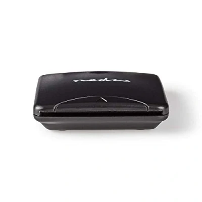 Image de Lecteur de carte à puce smart card logiciel inclus usb 2.0 nedis