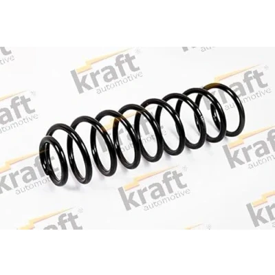Afbeelding van KRAFT 4030255 Chassisveer Achteras