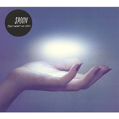 Afbeelding van Spoon They Want My Soul (CD)
