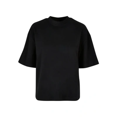 Afbeelding van Urban Classics Tshirt basic, Dames, Maat: XS, Black