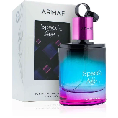 Afbeelding van Armaf Space Age Eau de Parfum 100 ml