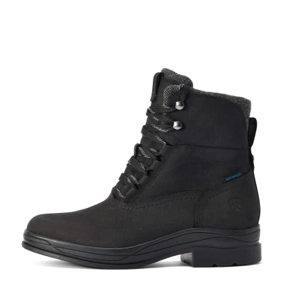 Image de Ariat Chaussures d&#039;Écurie Harper H2O Femme Charbon 36