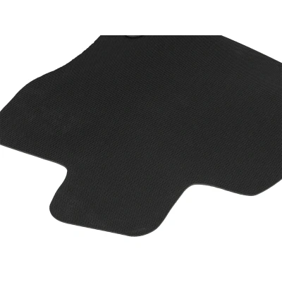 Afbeelding van Skoda Rapid 2012 2019 rubberen kofferbakmat