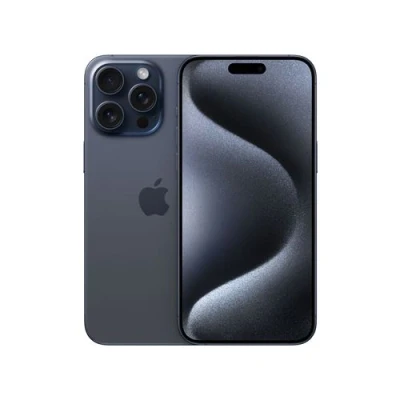 Afbeelding van Apple iPhone 15 Pro Max 1TB Blauw