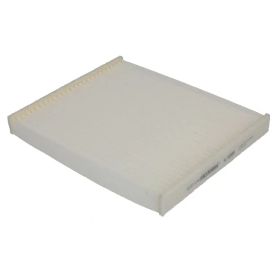 Afbeelding van FILTRON K 1301 Interieurfilter Stoffilter 162 193 19 NISSAN: Pixo, SUZUKI: Alto VII, VI, V