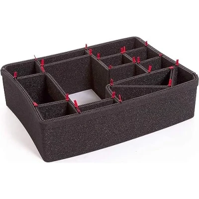 Afbeelding van Peli™ 1550 Trekpak Verdelerset