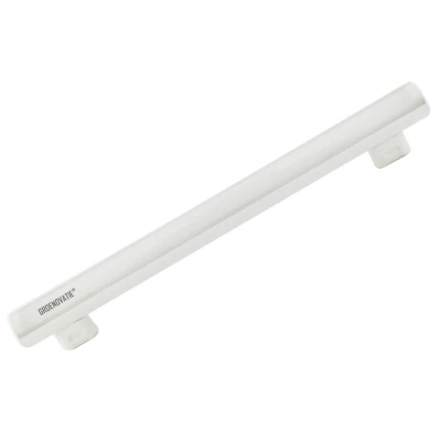 Afbeelding van S14S LED Buislamp 3.5W 30cm Warm Wit