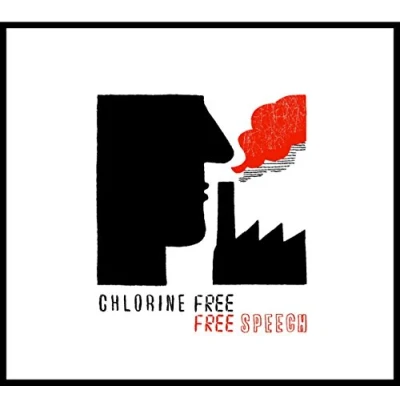 Afbeelding van Chlorine Free Speech (CD)
