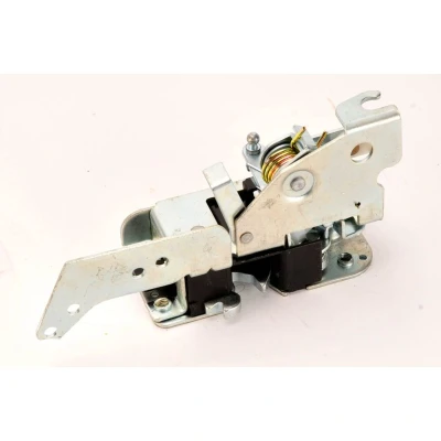 Afbeelding van DT Spare Parts 2.72136 Deurslot rechts