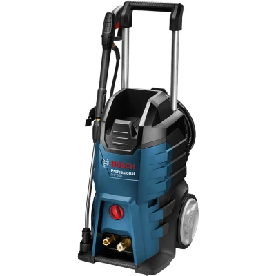 Afbeelding van Bosch GHP 5 55 Professional Staand Electrisch 520, 500L/u 2200W hogedrukreiniger