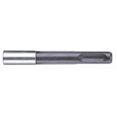 Afbeelding van Magna 1/4inch magneet bithouder tbv bits L=92mm SDS+