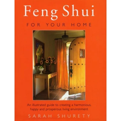 Afbeelding van Feng Shui For The Home