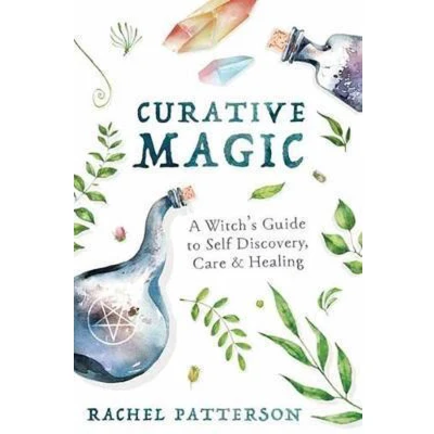 Afbeelding van Curative Magic