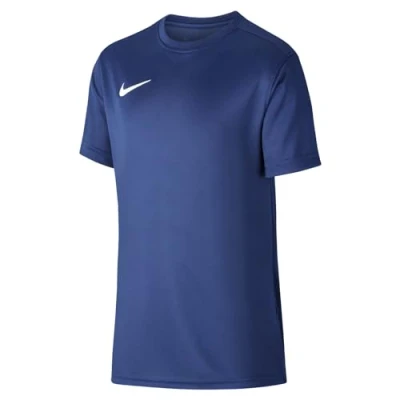 Image de Nike Dri fit Park 7 Jersey Short Mixte Enfant