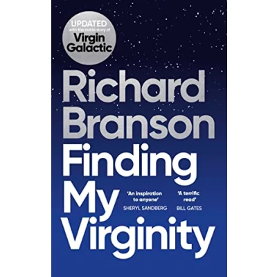 Afbeelding van Finding My Virginity