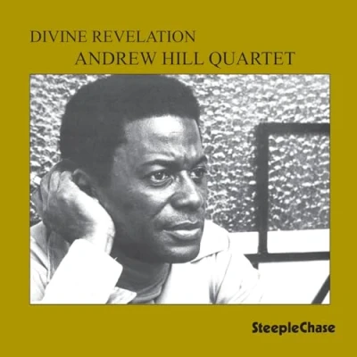 Afbeelding van Andrew Hill Divine Revelation (CD)