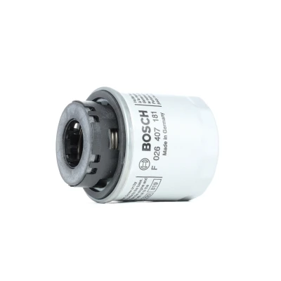 Afbeelding van Bosch Oliefilter F 026 407 181