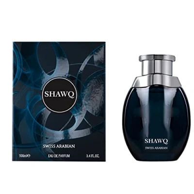 Afbeelding van Swiss Arabian Shawq by 100 ml