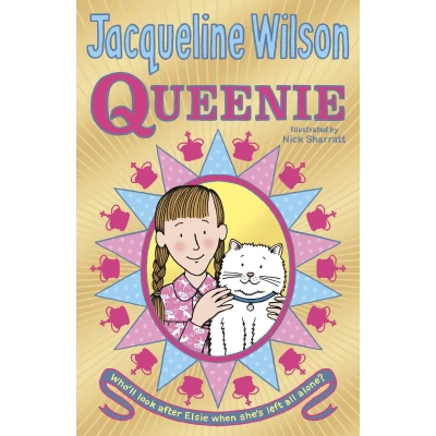 Afbeelding van Queenie