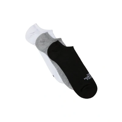 Afbeelding van The North Face Multi Invisible 3PACK Sokken, Heren, Maat: XS, Black assorted