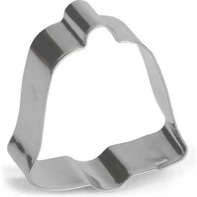 Afbeelding van Patisse Uitsteekvorm rvs klok 6 cm