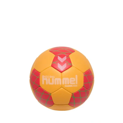 Afbeelding van hummel hmlClassic Kids HB, orange/rouge/vert, 0,0