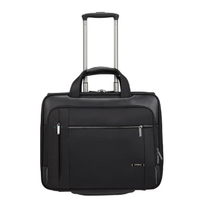 Afbeelding van Samsonite Spectrolite 3.0 Rolling Tote 17.3&#039;&#039; Exp black Trolley