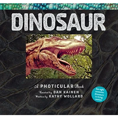 Afbeelding van Dinosaur
